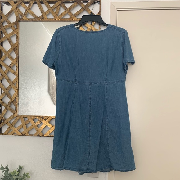 ASOS maternity dress - Picture 5 of 7